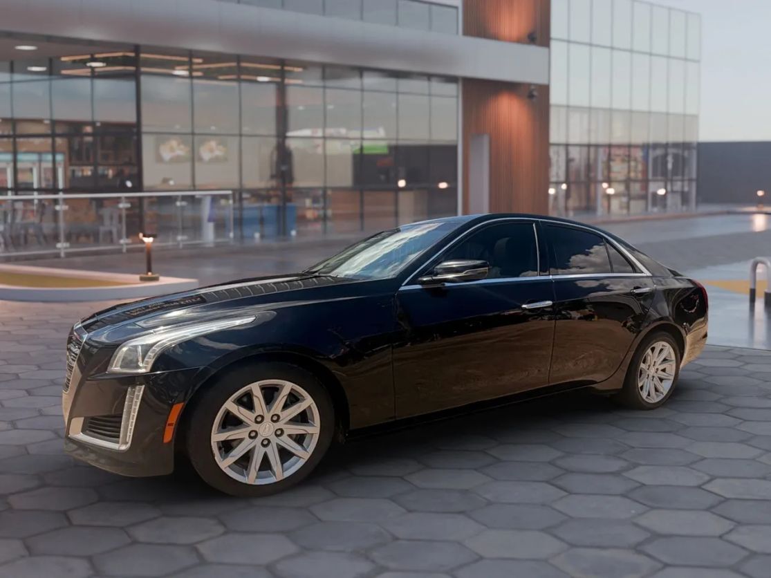 cadillac cts sedan 2016 1G6AP5SXXG0109991 image cadillac cts sedan 2016 1G6AP5SXXG0109991 image